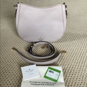 Kate Spade Jackson Street Small Mylie